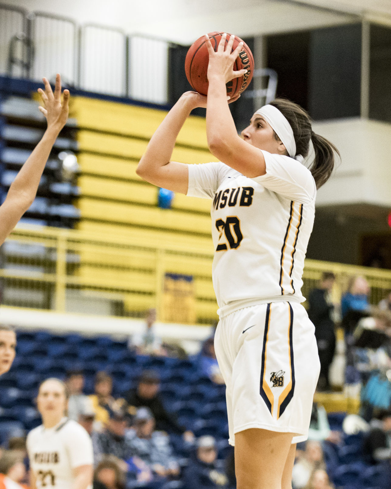 MSU Billings vs. Seattle Pacific